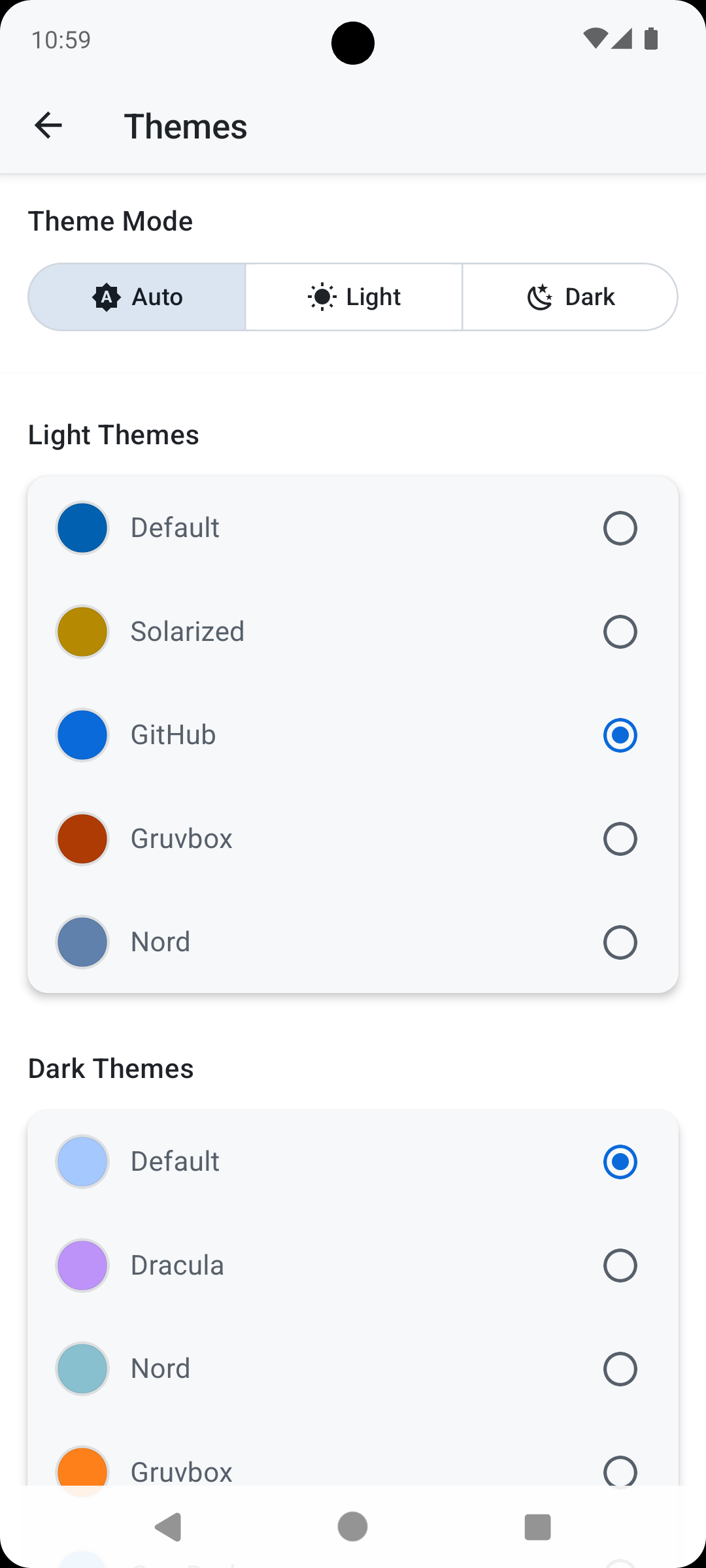 Deneyiminizi Çoklu Temalarla Kişiselleştirin